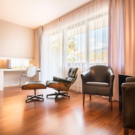 Parkhotel Marlena - Adults Only Marlengo Esterno foto