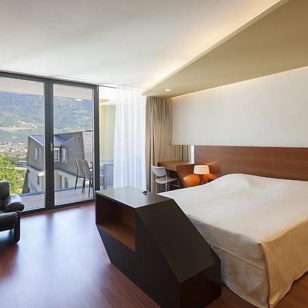Parkhotel Marlena - Adults Only Marlengo Esterno foto