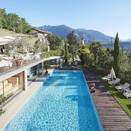 Parkhotel Marlena - Adults Only Marlengo Esterno foto