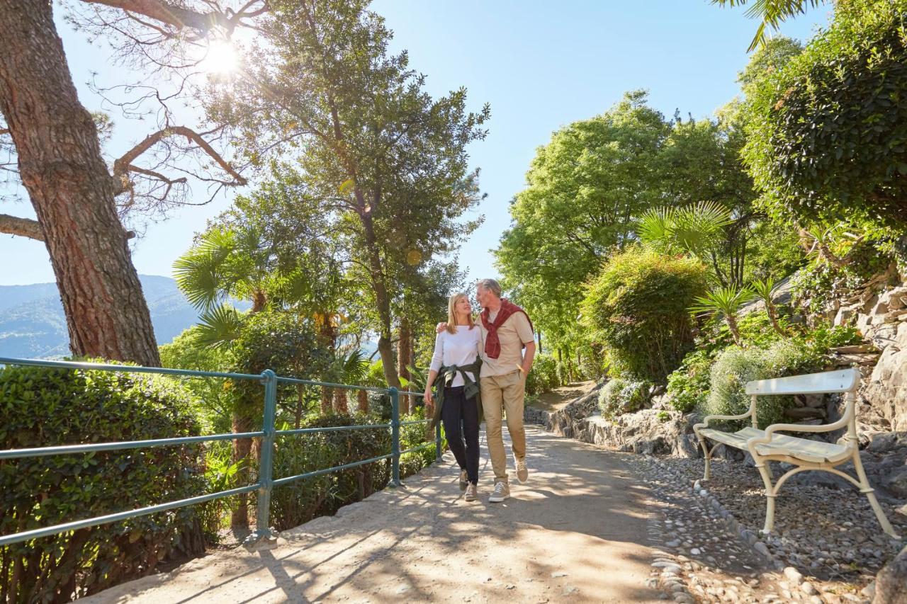 Parkhotel Marlena - Adults Only Marlengo Esterno foto