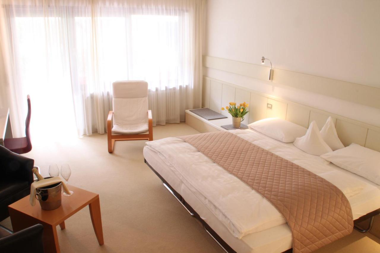 Parkhotel Marlena - Adults Only Marlengo Esterno foto