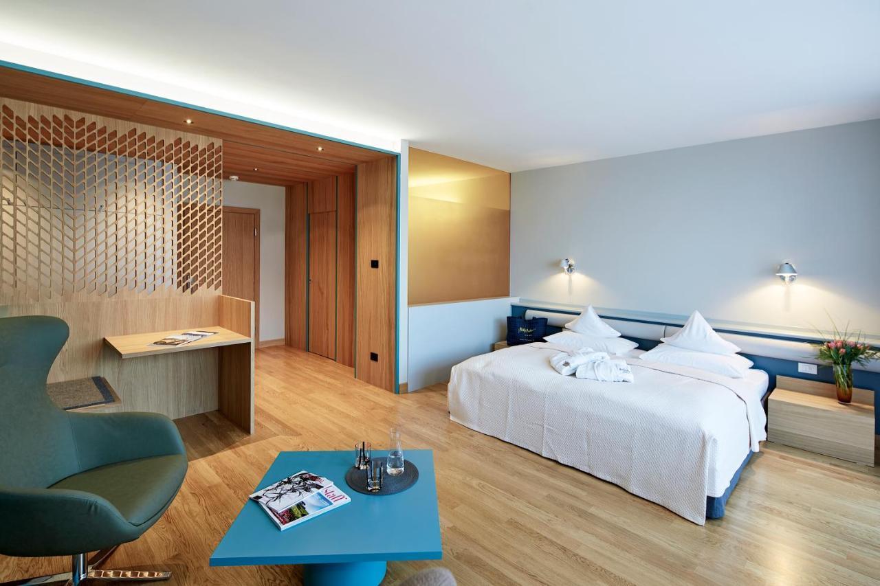 Parkhotel Marlena - Adults Only Marlengo Esterno foto