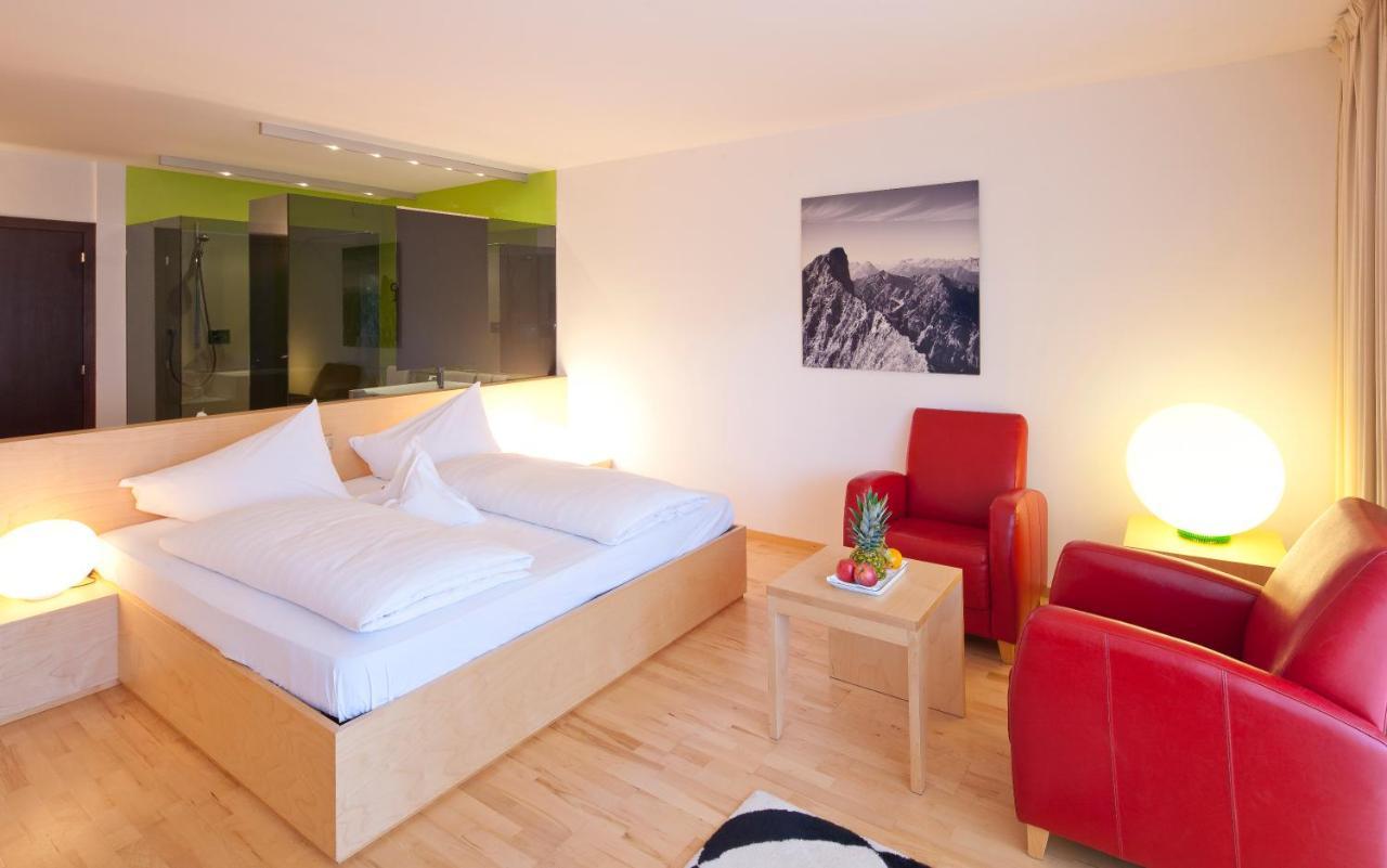 Parkhotel Marlena - Adults Only Marlengo Esterno foto