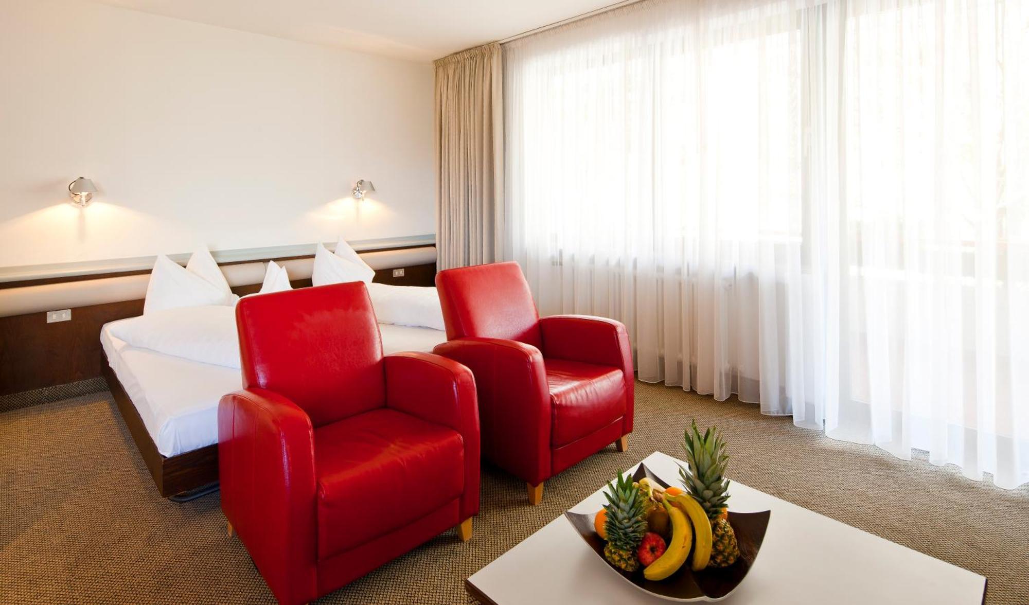 Parkhotel Marlena - Adults Only Marlengo Camera foto