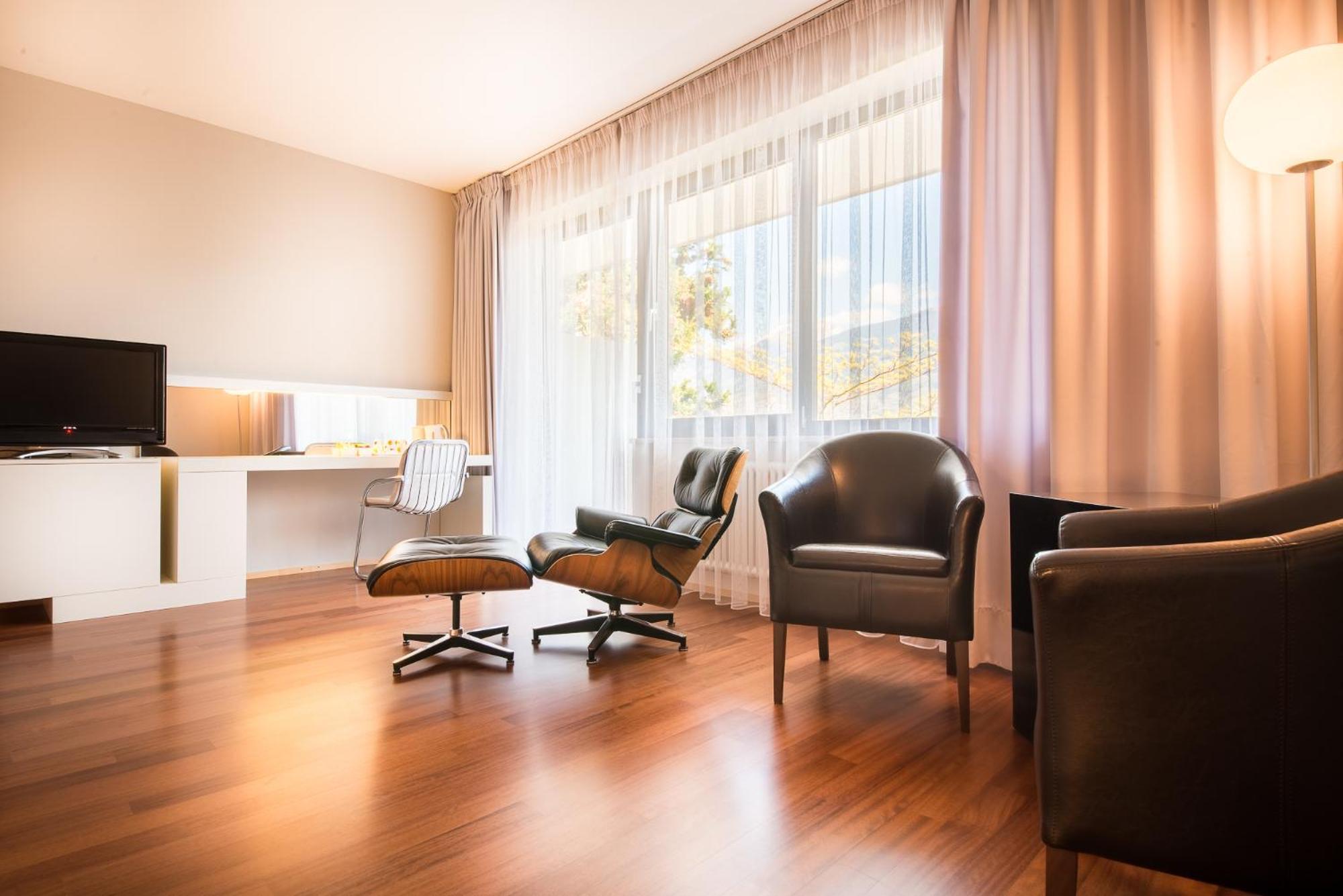 Parkhotel Marlena - Adults Only Marlengo Esterno foto