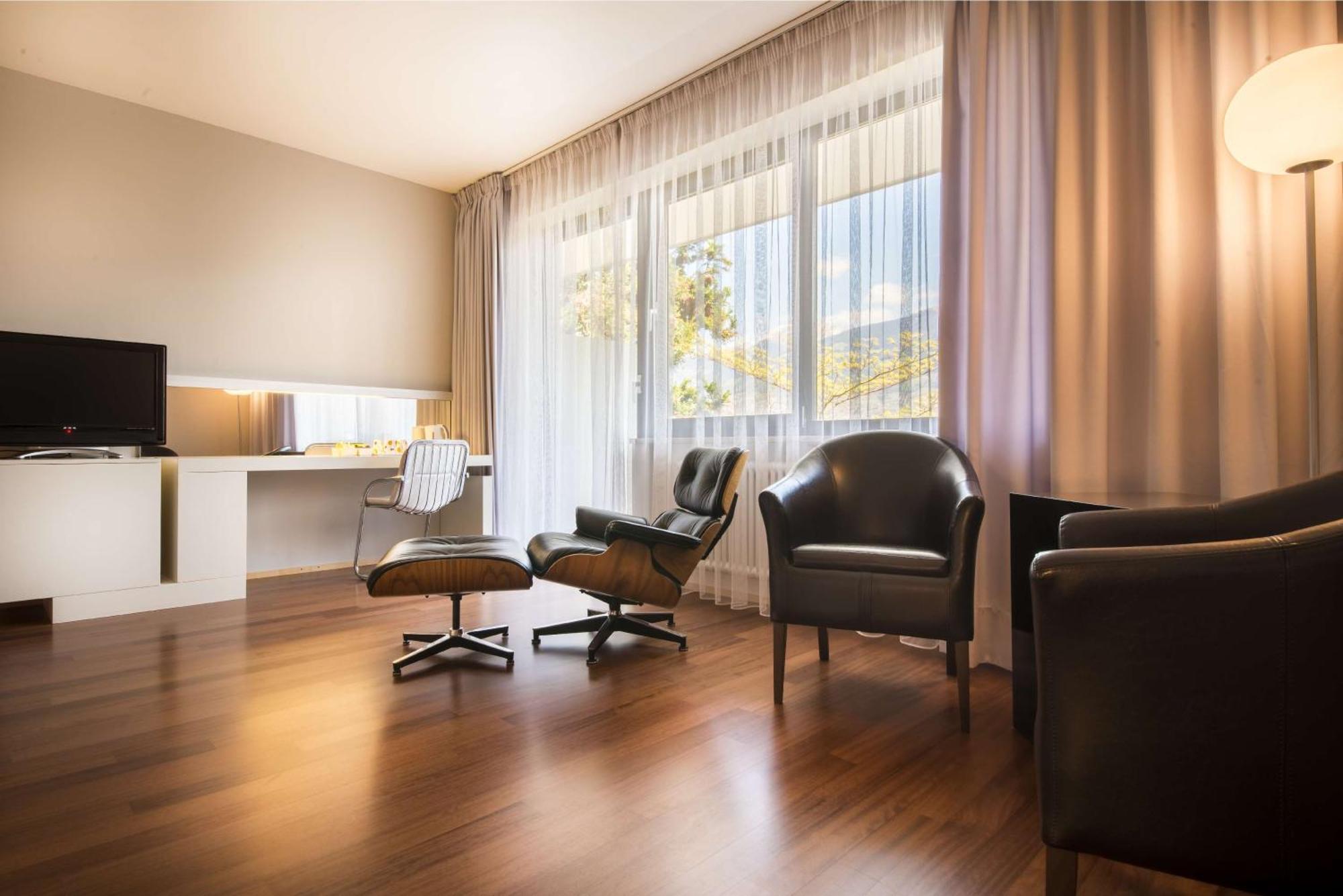 Parkhotel Marlena - Adults Only Marlengo Esterno foto