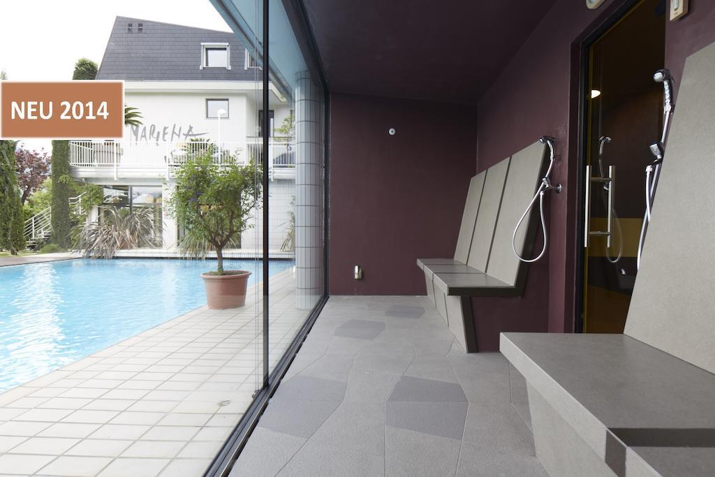 Parkhotel Marlena - Adults Only Marlengo Esterno foto