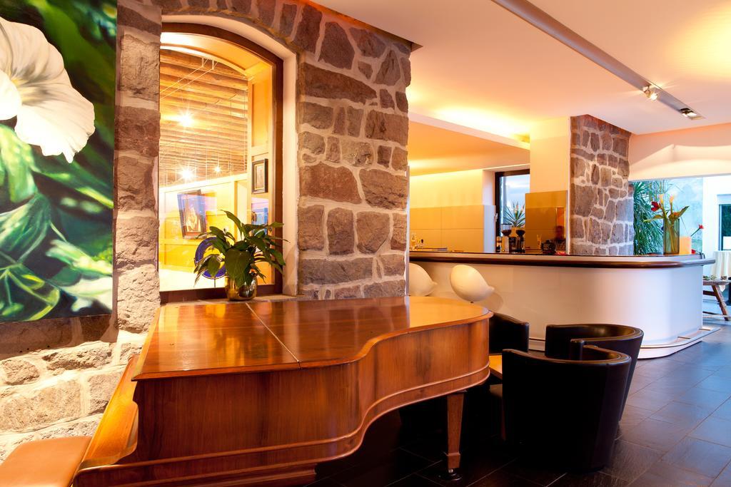 Parkhotel Marlena - Adults Only Marlengo Esterno foto
