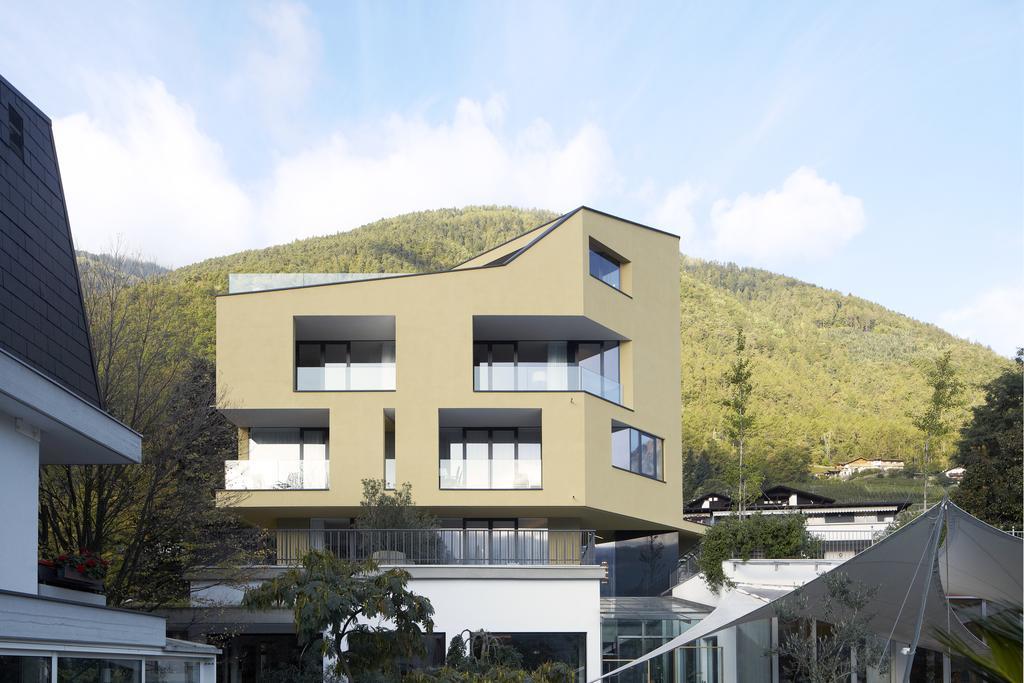 Parkhotel Marlena - Adults Only Marlengo Esterno foto