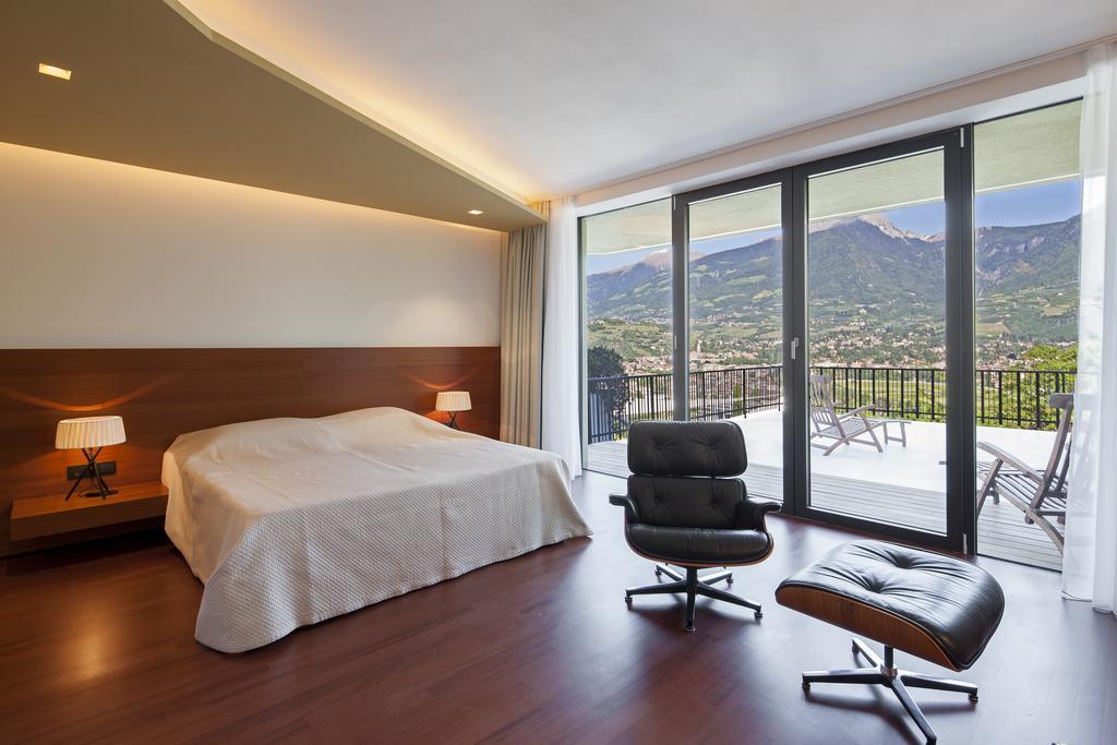 Parkhotel Marlena - Adults Only Marlengo Esterno foto