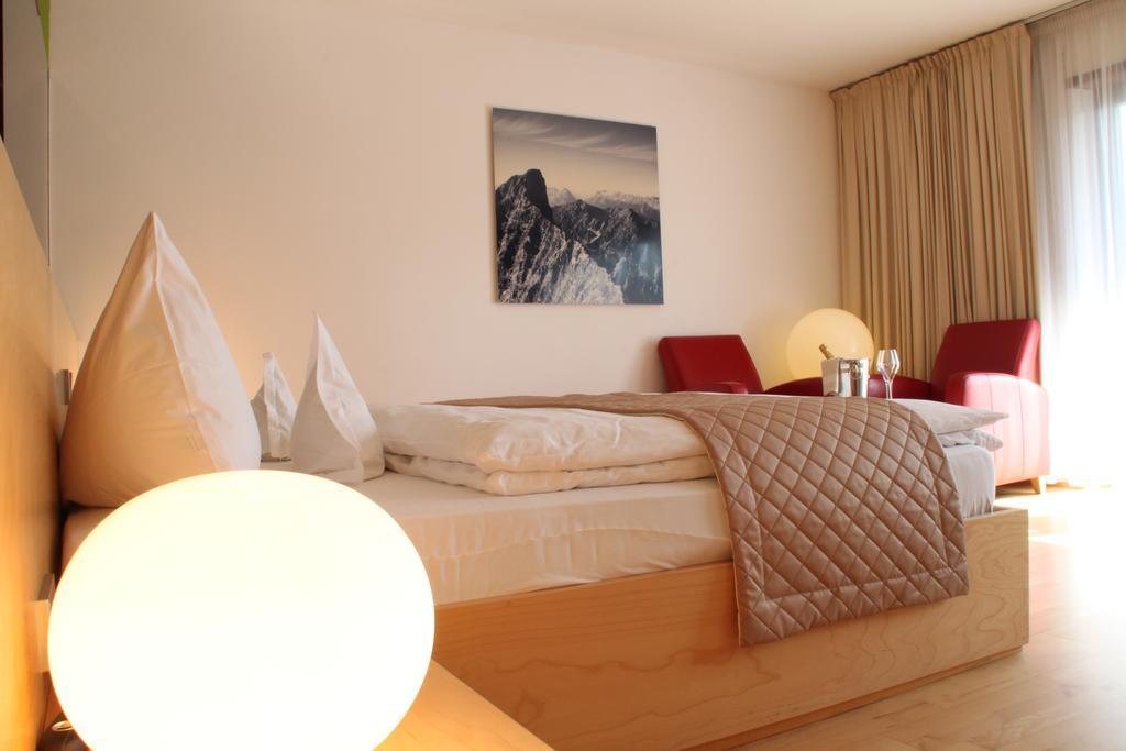 Parkhotel Marlena - Adults Only Marlengo Esterno foto