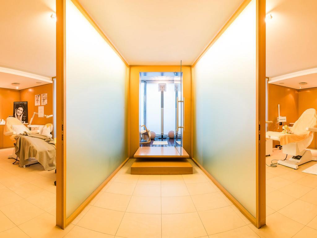 Parkhotel Marlena - Adults Only Marlengo Esterno foto