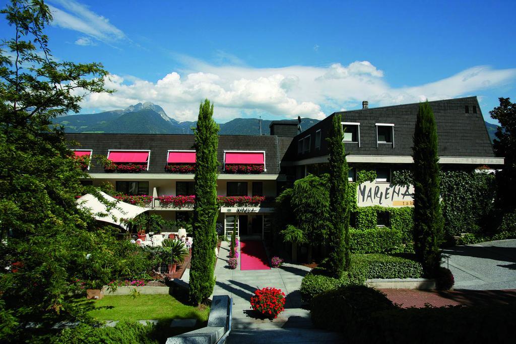 Parkhotel Marlena - Adults Only Marlengo Esterno foto