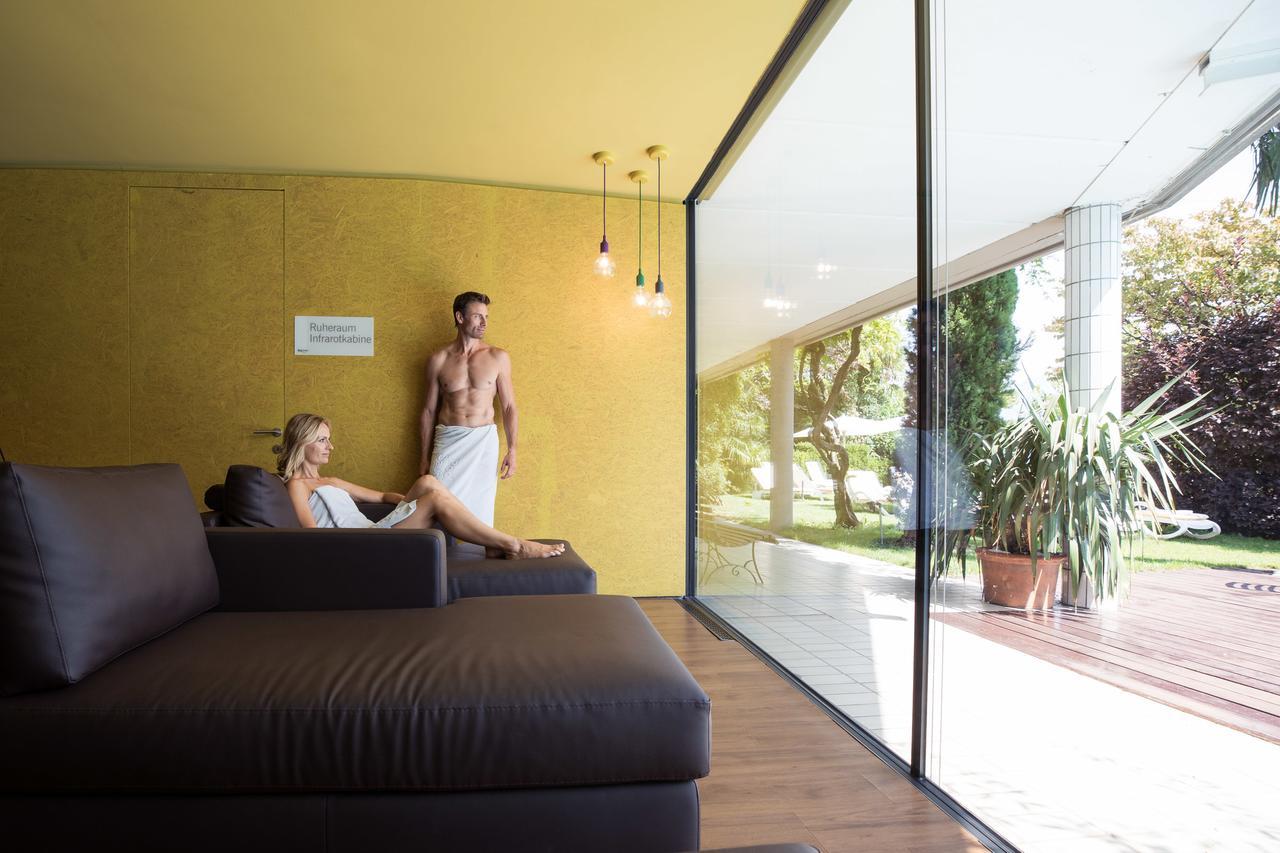 Parkhotel Marlena - Adults Only Marlengo Esterno foto